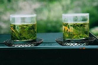 龍井茶的功效與作用 龍井茶的功效與作用