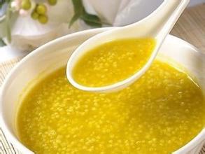 怎麼熬小米粥 熬小米粥的訣竅有哪些 熬小米粥的訣竅