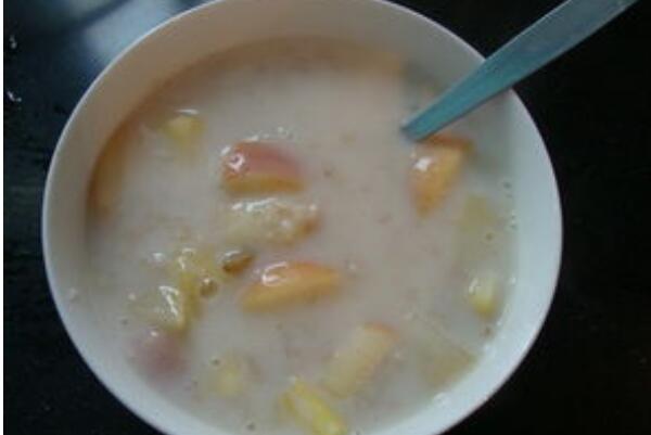 1歲寶寶營養食譜