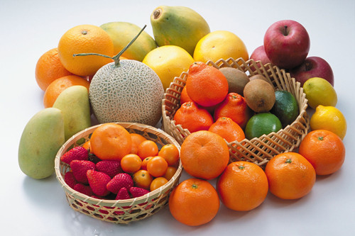 減肥水果有哪些