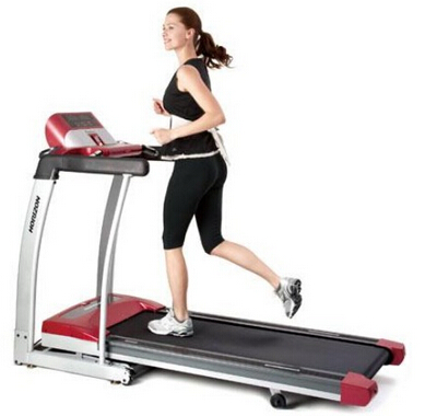 跑步機怎樣安全使用