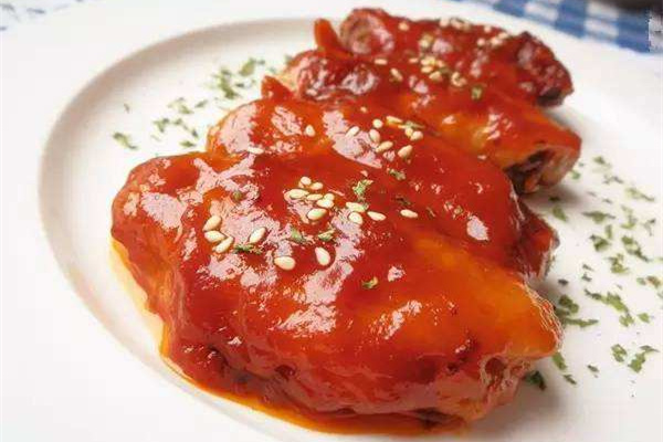 情人節大餐_情人節吃什麼好 比翼雙飛