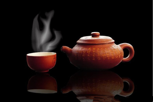 茶葉熱泡冷炮功效各不同