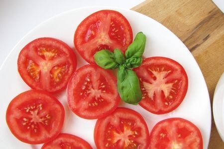 吃西紅柿能祛斑嗎 食用西紅柿的註意事項