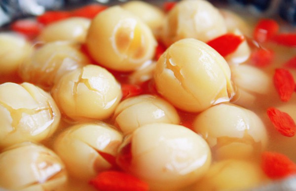 晚上失眠吃什麼食物好_失眠吃什麼比較好