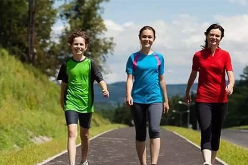 有氧運動 幫助女人健康減肥的“良藥”