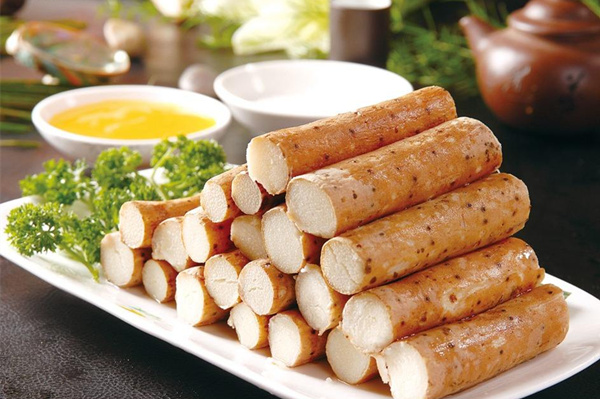春季養生吃什麼_春季養生必吃的食物 山藥
