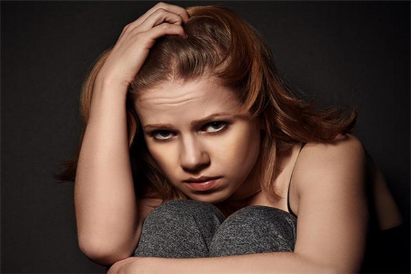 嚴重失眠怎麼辦 親近自然放松心情