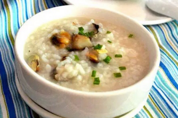 淡菜怎麼吃