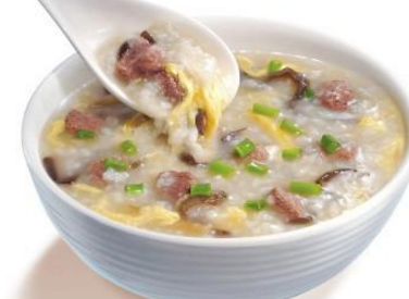 喝瞭這些補腎粥 能夠讓男人重振雄風