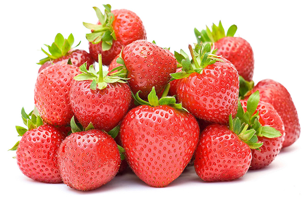 鮮嫩多汁的草莓孕婦能吃嗎