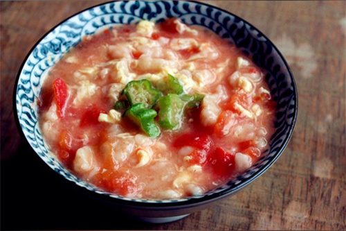 老北京疙瘩湯_面疙瘩_疙瘩湯 老北京疙瘩湯