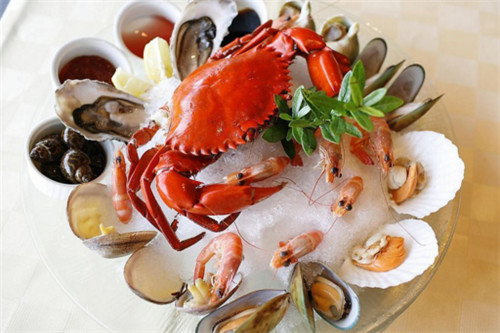 海鮮的食用方法_怎麼吃_註意什麼