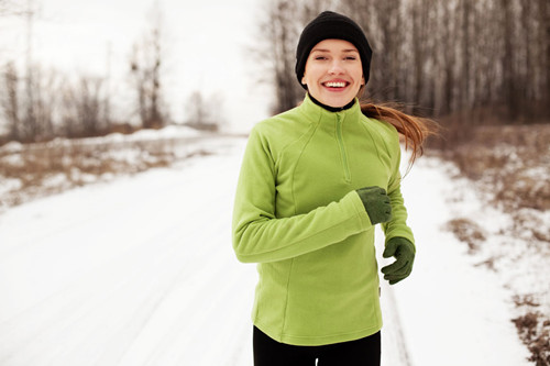 女士慢跑瘦身成功的誤區是什麼