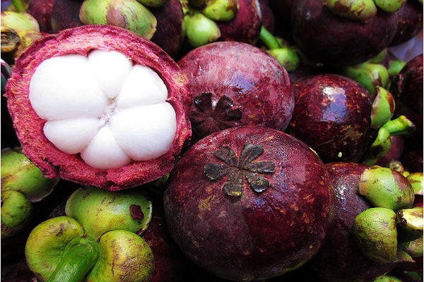 孕婦可以吃山竹嗎