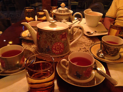 英式紅茶品牌有哪些 英式紅茶品牌有哪些