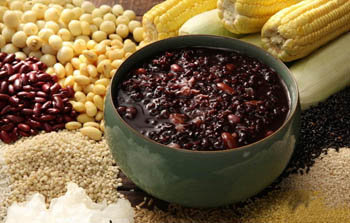 四季養生粥有哪些 四季養生粥有哪些