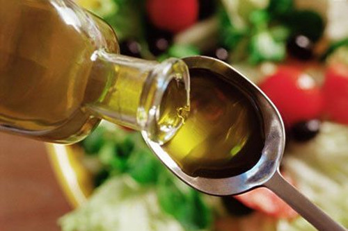 橄欖油炒菜可以減肥嗎