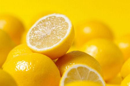 檸檬泡水1周減8斤不是謠傳