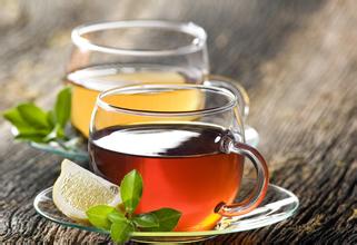 紅茶和綠茶那種減肥效果好