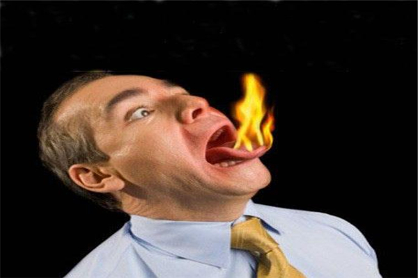 肝火旺盛的癥狀 肝火旺怎麼辦