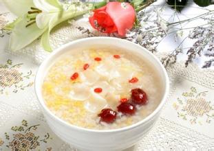 大暑的飲食養生