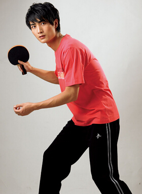 打乒乓球的好處有哪些