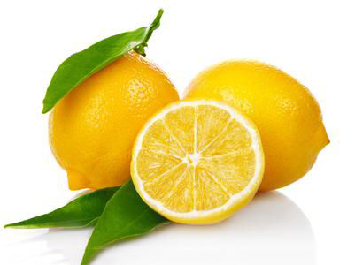 檸檬可增強免疫力