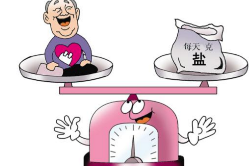 重口味的逆襲結局終將失敗!咸肉粥多吃無益