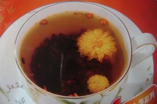 什麼茶美容養顏 喝這茶讓你肌膚水嫩白皙