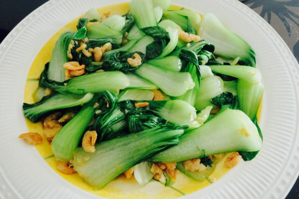 產後痘痘多 來喝消痘湯