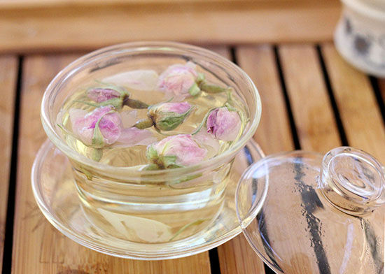 經期能喝玫瑰花茶嗎 經期能喝玫瑰花茶嗎