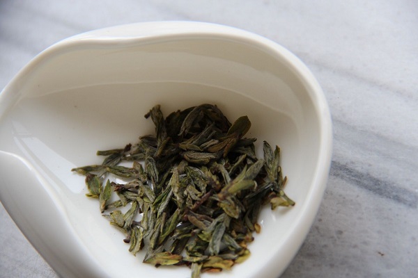 綠楊春茶的簡介