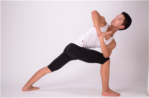 男人怎麼練出人魚線 性感人魚線速成法