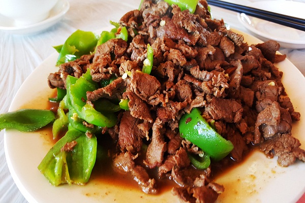 狍子肉怎麼做好吃_狍子肉的做法_狍子肉 狍子肉怎麼做好吃?