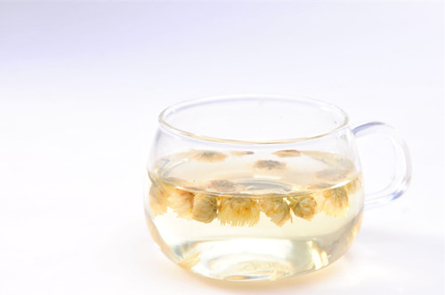 適合女性飲用的健康的花茶有哪些 適合女性飲用的健康的花茶有哪些