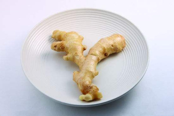 產後吃薑 適當為止