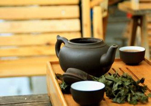 茶藝基礎知識有哪些
