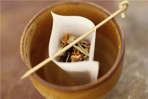 喝茶好處多 這七種茶助你遠離疾病