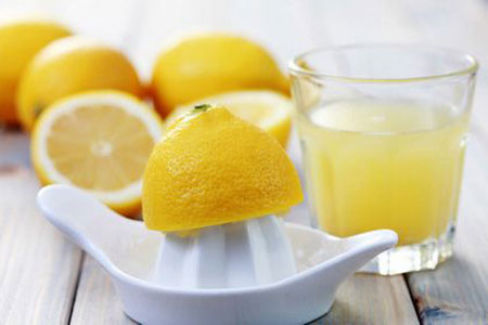 檸檬水可以促燃燒脂肪嗎