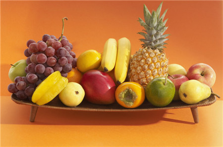 推薦這些被稱為“減肥之王”的水果