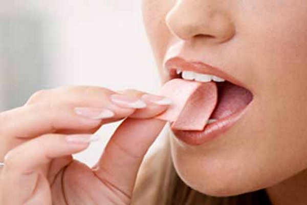 孕婦可以吃口香糖嗎