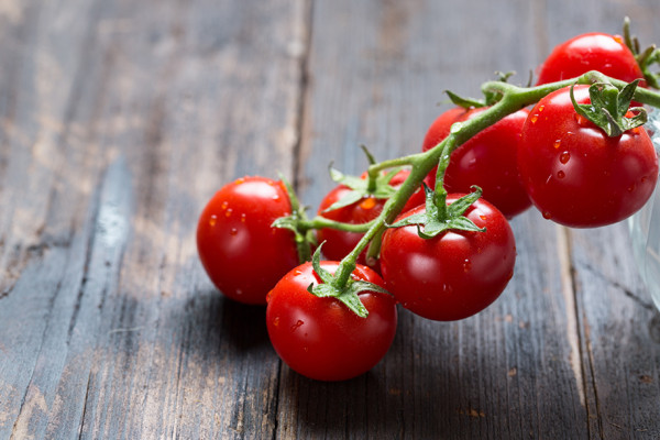 番茄醬的營養全揭秘