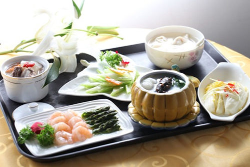 科學月子餐 著重這六點