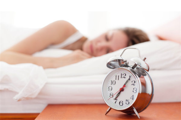 美容覺是幾點到幾點_美容覺的好處