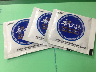 香口清茶是什麼茶 香口清茶是什麼茶