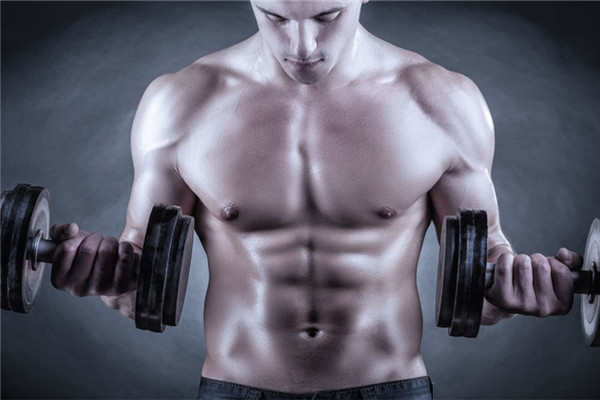 盤點男人鍛煉腹肌見效最快的方法