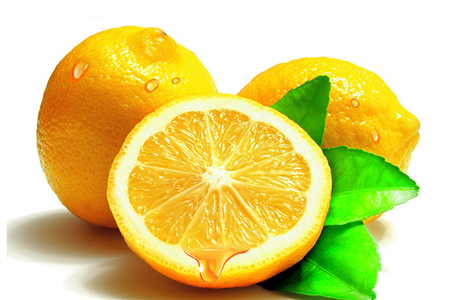 分享用檸檬祛斑的方法