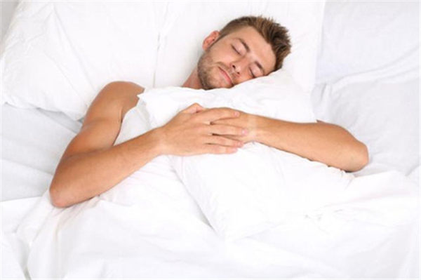 失眠怎麼辦 教你60秒快速入睡法