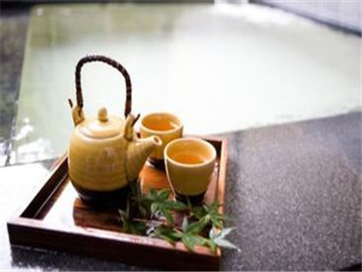 喝白茶可以減肥嗎